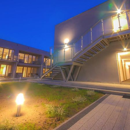 Wodnik Uslugi Hotelarskie, Apartamenty Ровы Экстерьер фото